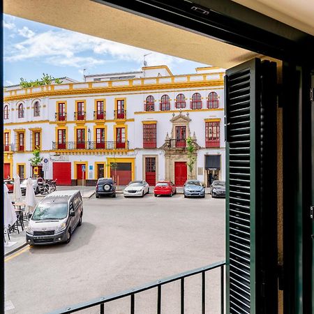Pyl Apartamento Centro Junto Catedral Σεβίλλη Εξωτερικό φωτογραφία