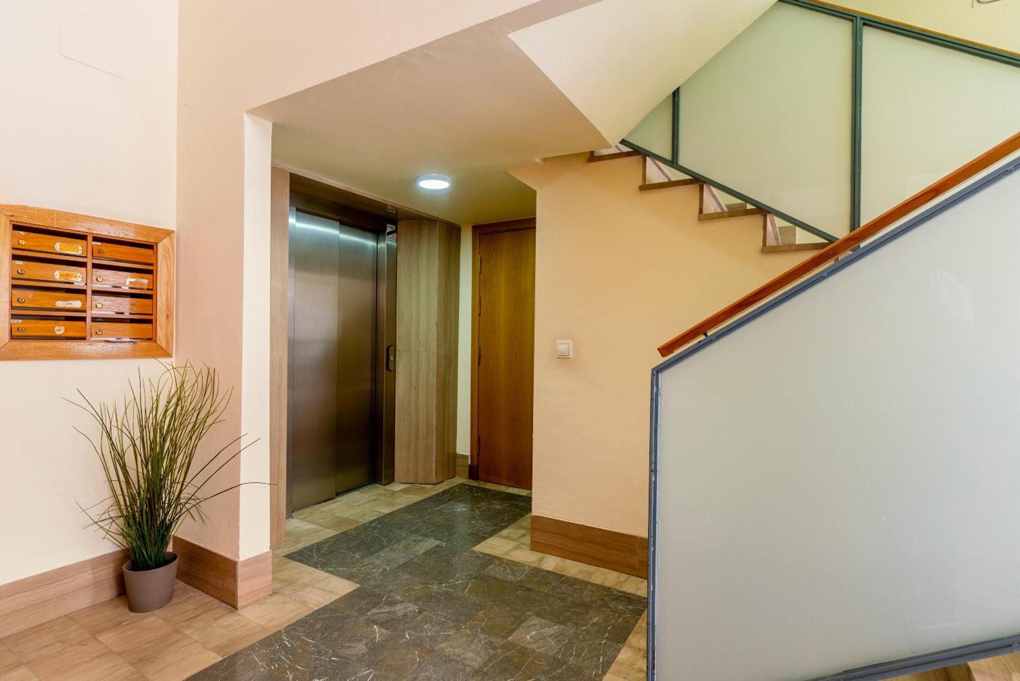 Pyl Apartamento Centro Junto Catedral Σεβίλλη Εξωτερικό φωτογραφία
