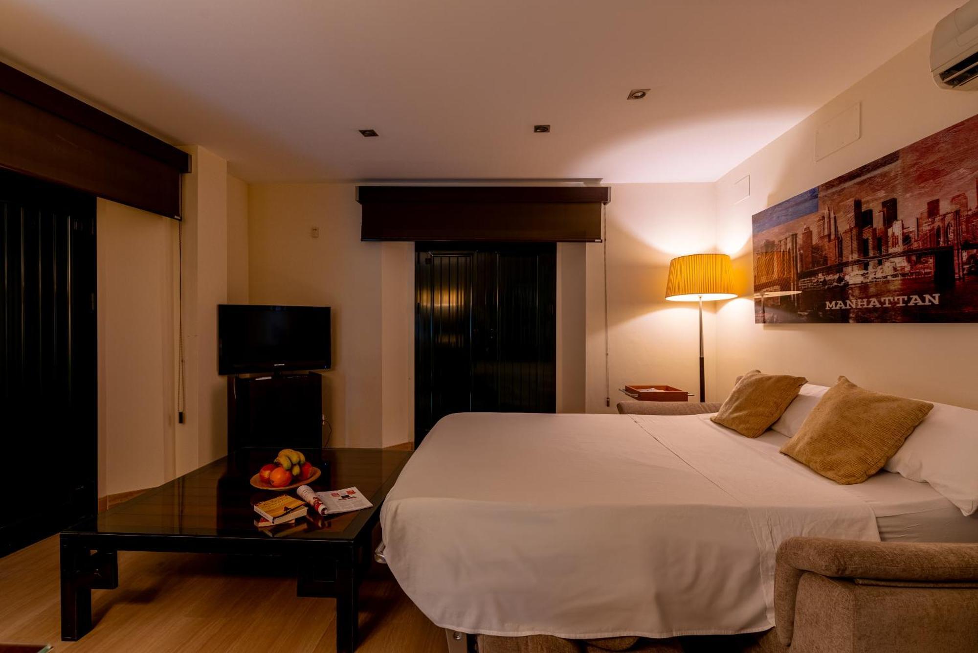 Pyl Apartamento Centro Junto Catedral Σεβίλλη Εξωτερικό φωτογραφία