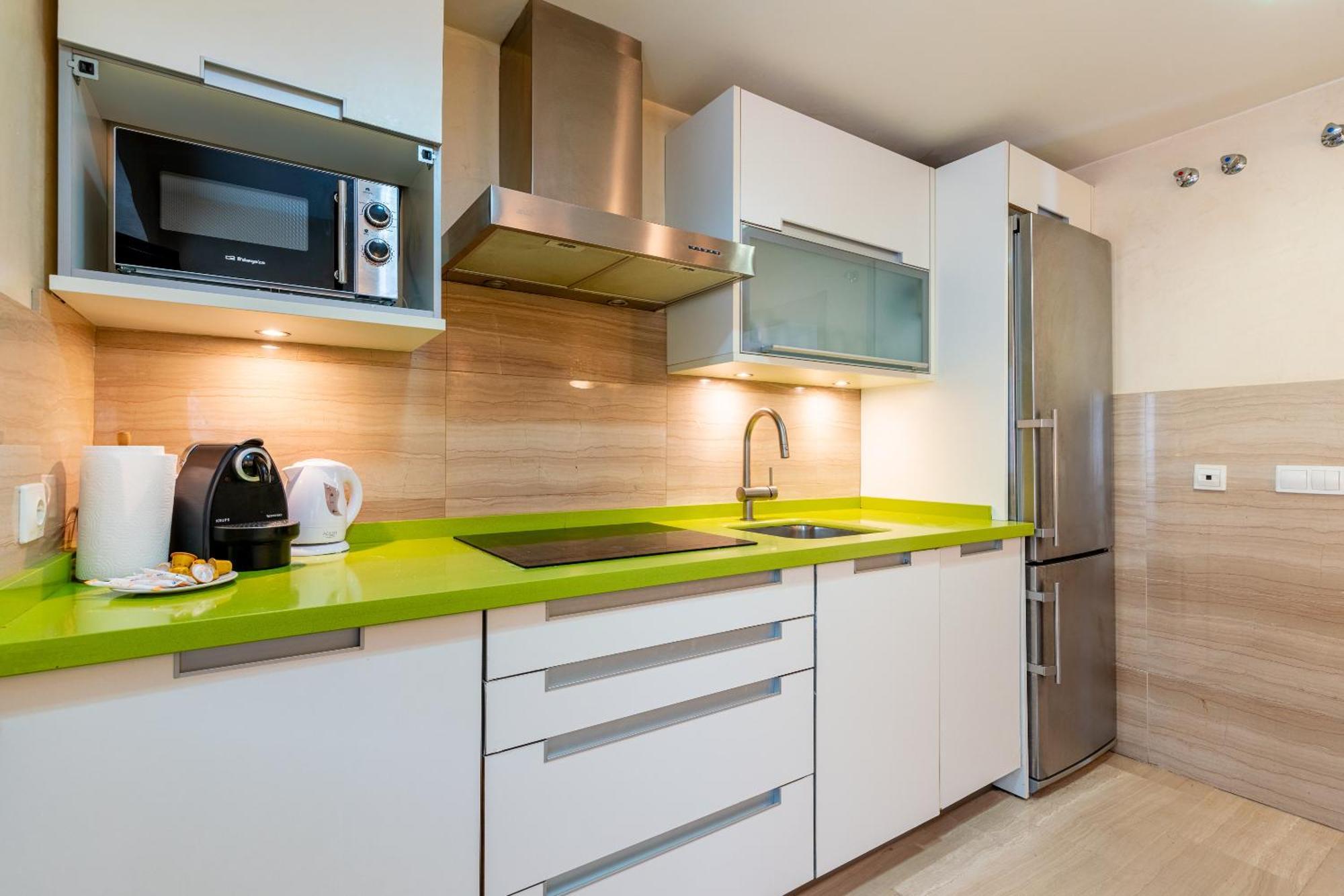 Pyl Apartamento Centro Junto Catedral Σεβίλλη Εξωτερικό φωτογραφία
