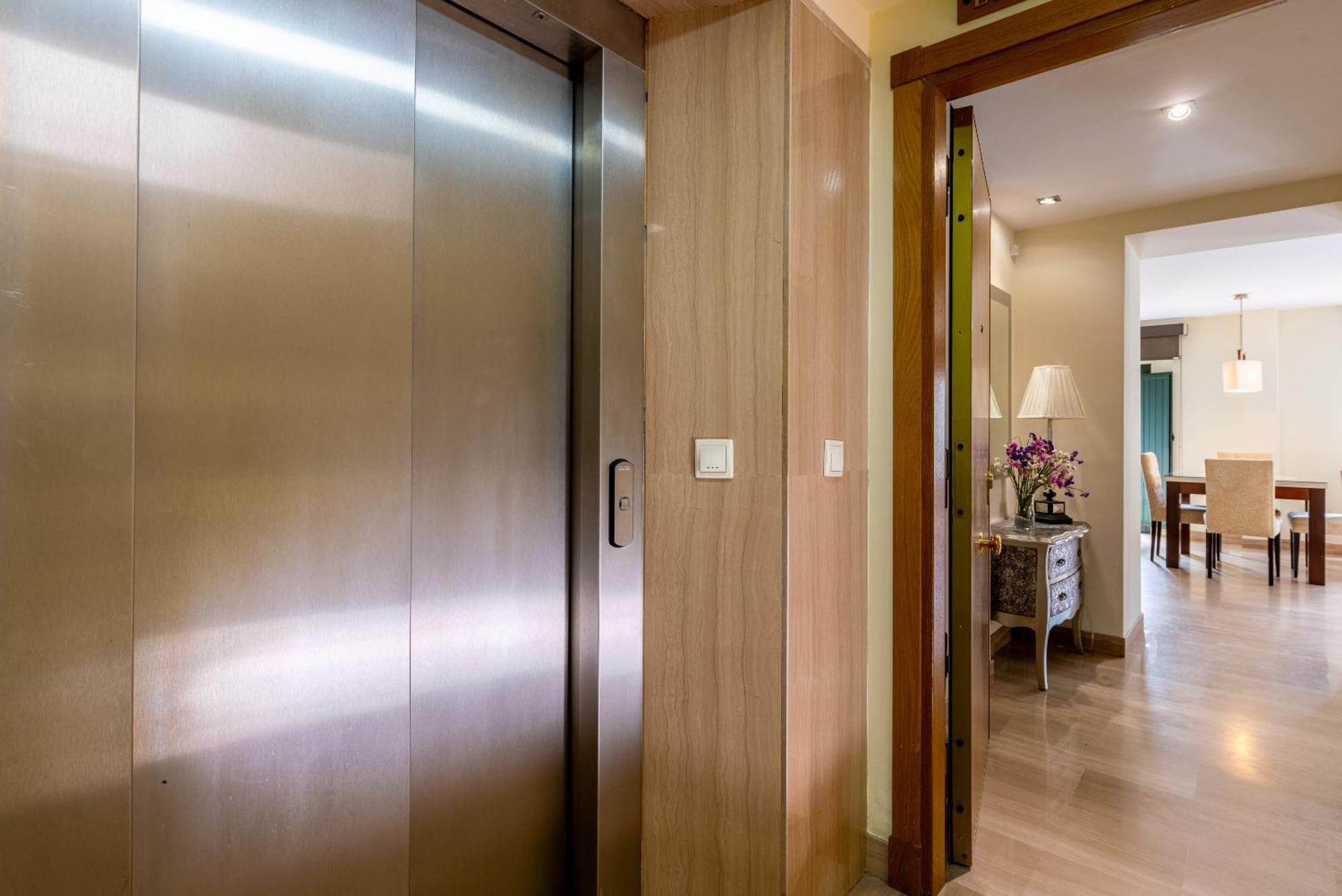 Pyl Apartamento Centro Junto Catedral Σεβίλλη Εξωτερικό φωτογραφία