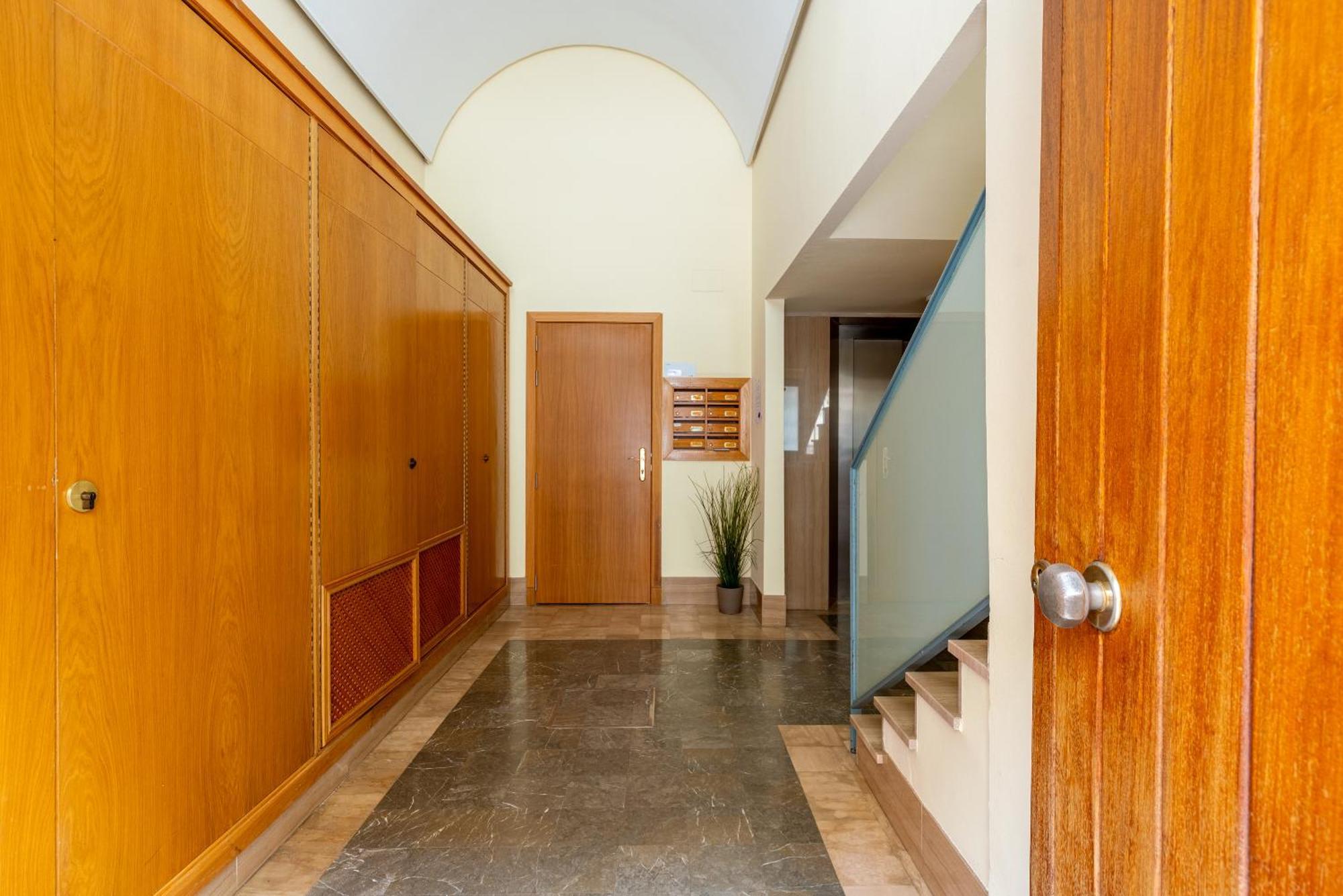 Pyl Apartamento Centro Junto Catedral Σεβίλλη Εξωτερικό φωτογραφία