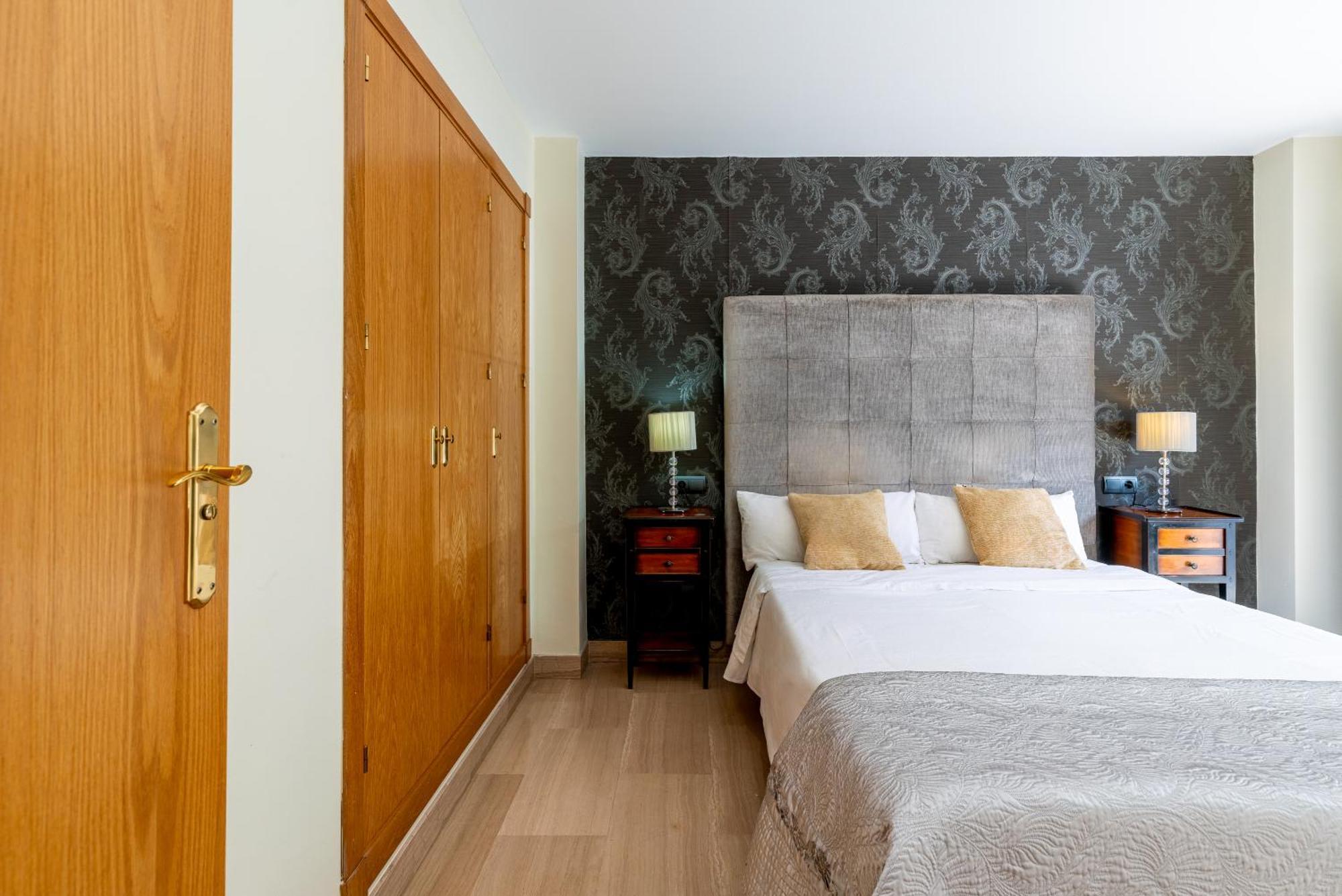 Pyl Apartamento Centro Junto Catedral Σεβίλλη Εξωτερικό φωτογραφία