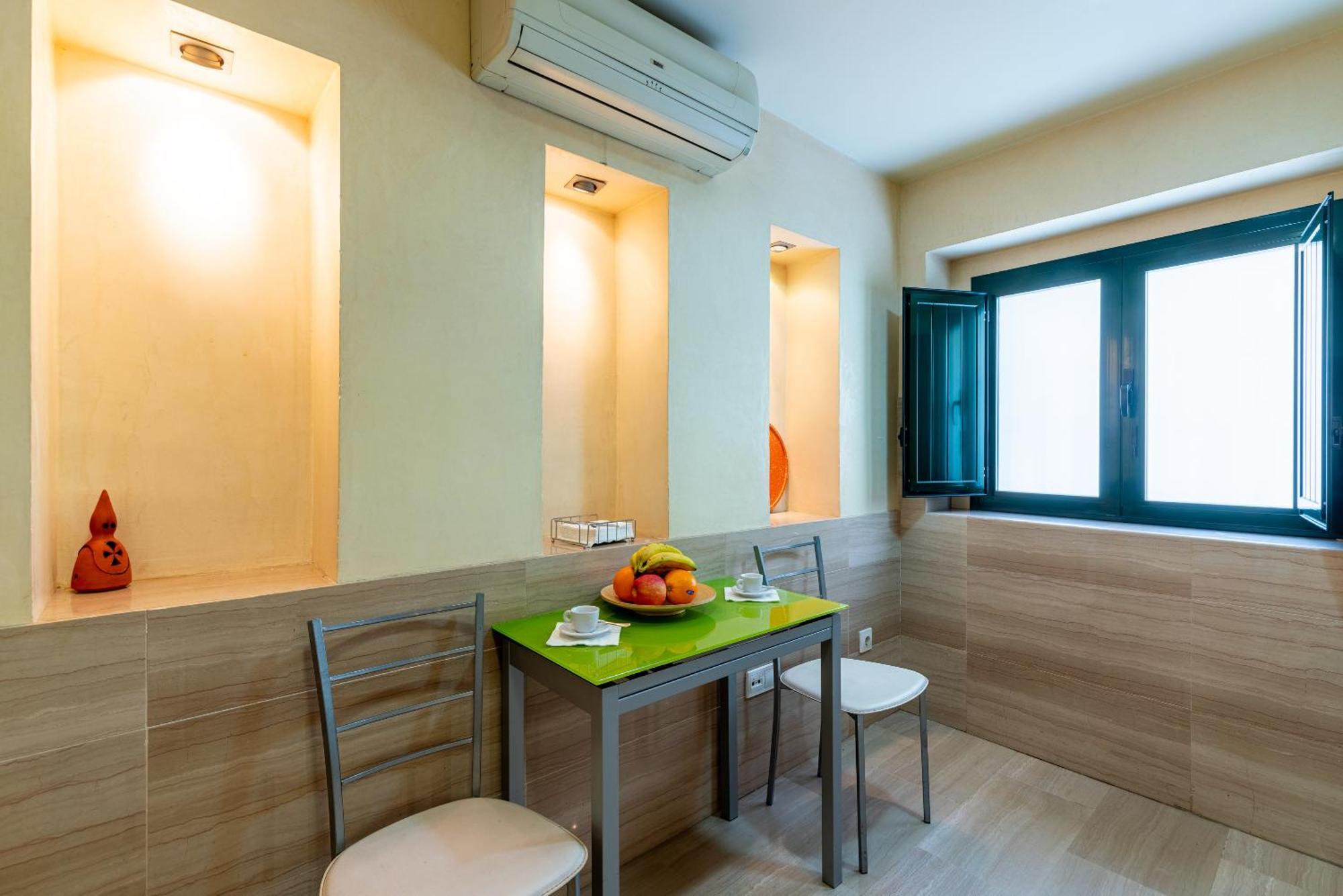 Pyl Apartamento Centro Junto Catedral Σεβίλλη Εξωτερικό φωτογραφία