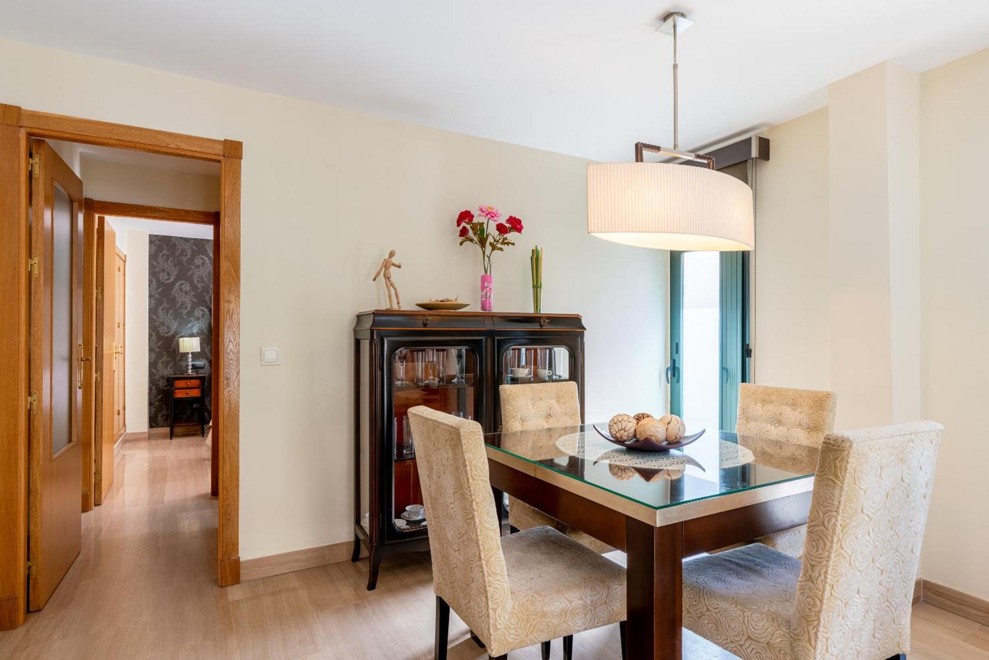 Pyl Apartamento Centro Junto Catedral Σεβίλλη Εξωτερικό φωτογραφία
