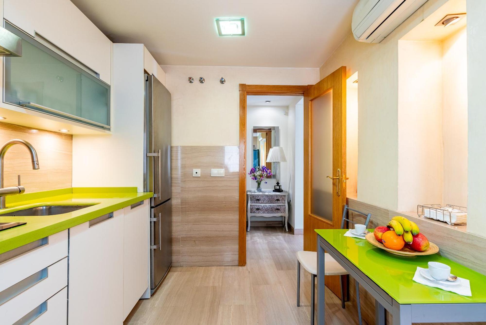 Pyl Apartamento Centro Junto Catedral Σεβίλλη Εξωτερικό φωτογραφία