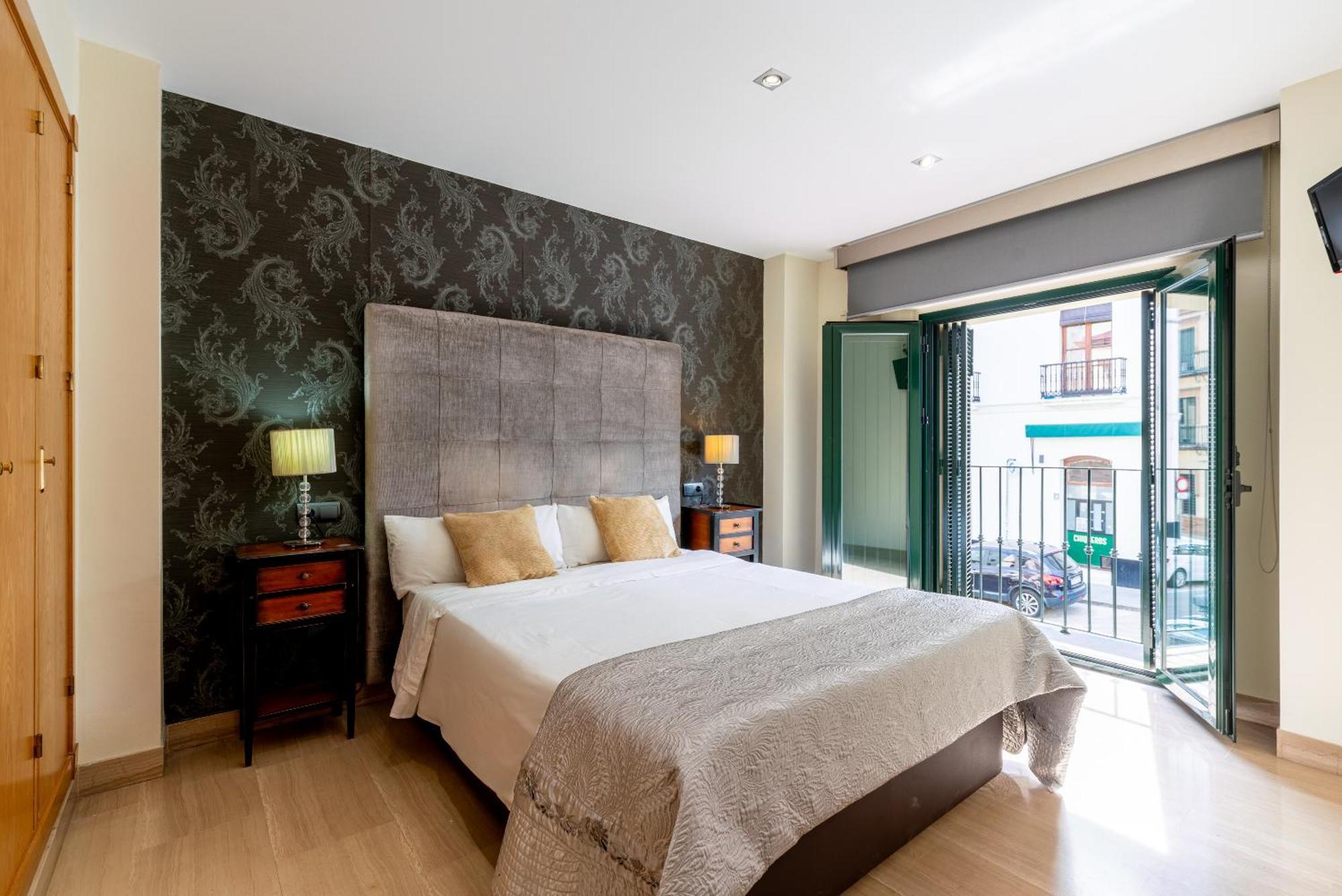Pyl Apartamento Centro Junto Catedral Σεβίλλη Εξωτερικό φωτογραφία